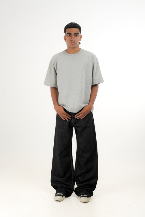WF Charcoal Raw