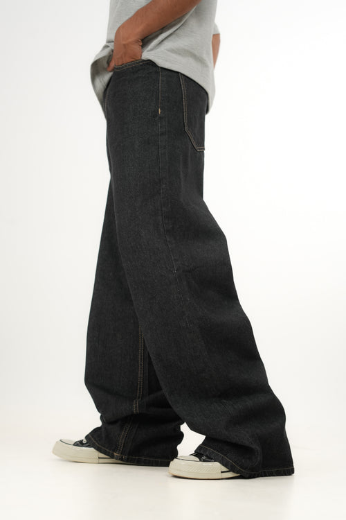 WF Charcoal Raw