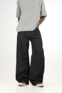 WF Charcoal Raw