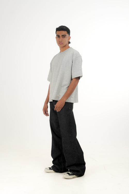 WF Charcoal Raw