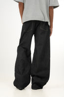 WF Charcoal Raw