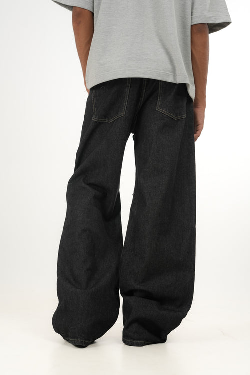 WF Charcoal Raw