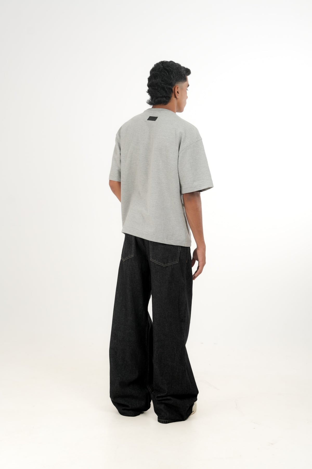 WF Charcoal Raw