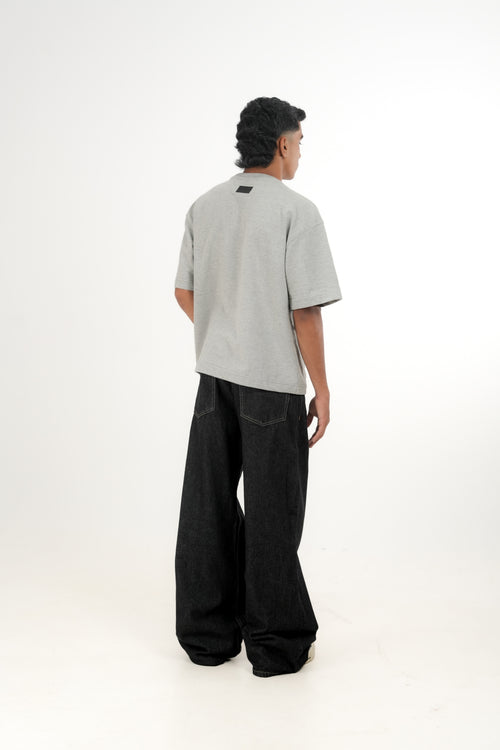 WF Charcoal Raw