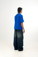 Eclipse Washed Denim