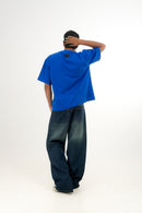 Eclipse Washed Denim