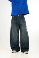 Eclipse Washed Denim