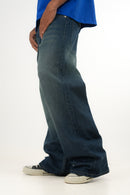 Eclipse Washed Denim