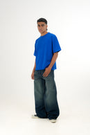 Eclipse Washed Denim