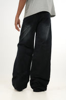 Smoke Fade Denim