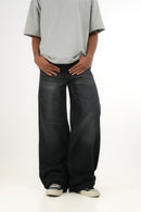 Smoke Fade Denim