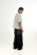 Smoke Fade Denim