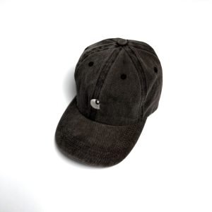 Dust Vintage Cap - Brown