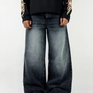 Ash Fade Street Denim