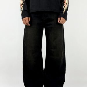 Blackout Drift Denim