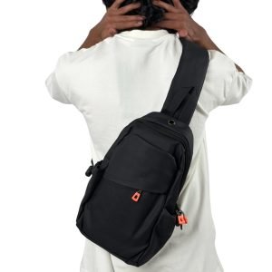Active Gear Crossbody Bag