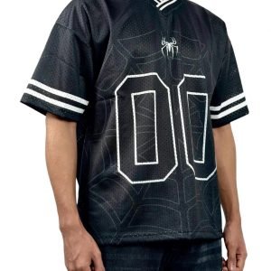 Midnight Venom Jersey Tee