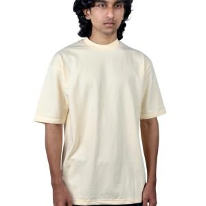 Essential Plain Tee