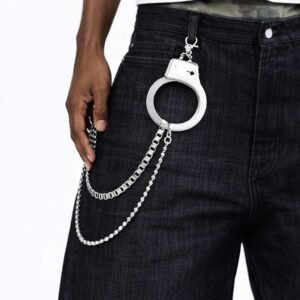 Urban Link Denim Chain - 2