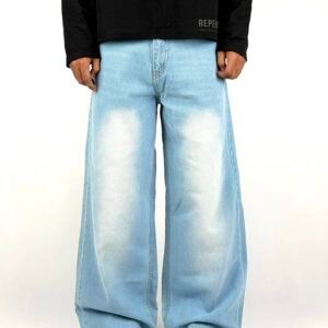 Arctic Flow Denim