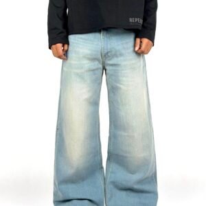 Frost Lane Street Denim