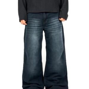 Nightfall Baggy Jeans