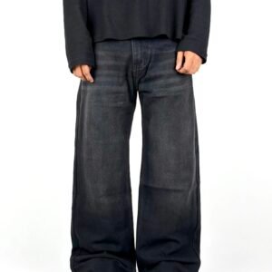 Depthline Relaxed  Fit