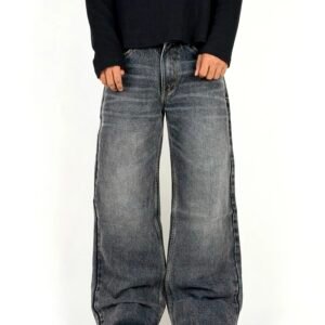 Stormfade Baggy Denim
