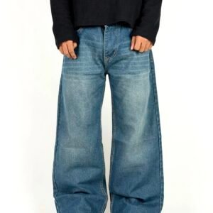 Sapphire Drift Jeans