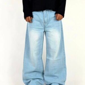 Lightwave Denim