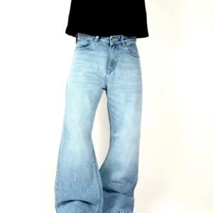 Frozen Tide Bootcut