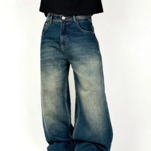 Monarch Denim