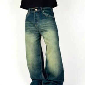 Vault Shaded Denim